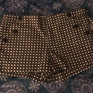 J.Crew shorts
